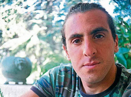 Roberto Bishara